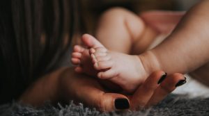 Bodies, Babies and Burpees