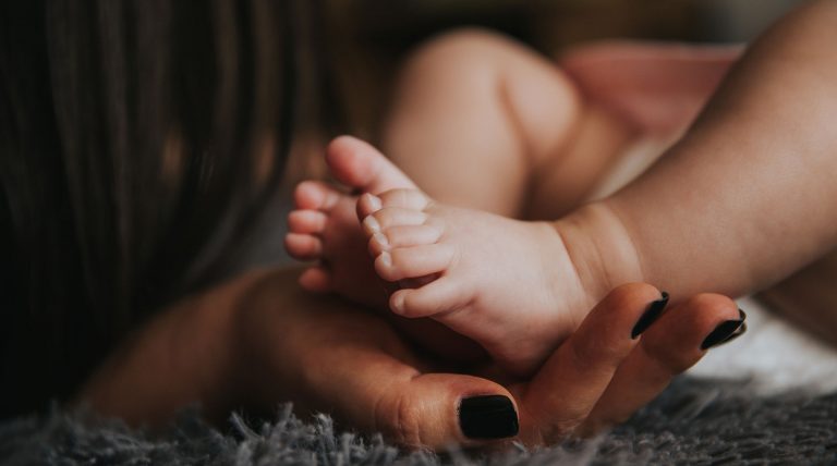 Bodies, Babies and Burpees